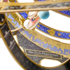 AstroMedia Tisch-Planetarium Hot