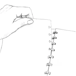 Manufactum Atoma Einlagen A5 Sale