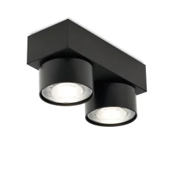 Mawa Design Aufbaustrahler Wittenberg New