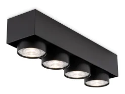 Mawa Design Aufbaustrahler Wittenberg New