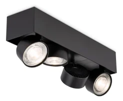 Mawa Design Aufbaustrahler Wittenberg New