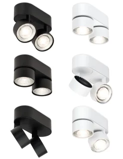 Mawa Design Aufbaustrahler Wittenberg Sale