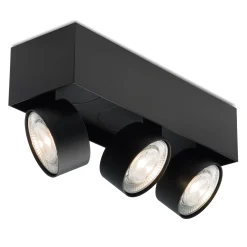 Mawa Design Aufbaustrahler Wittenberg New