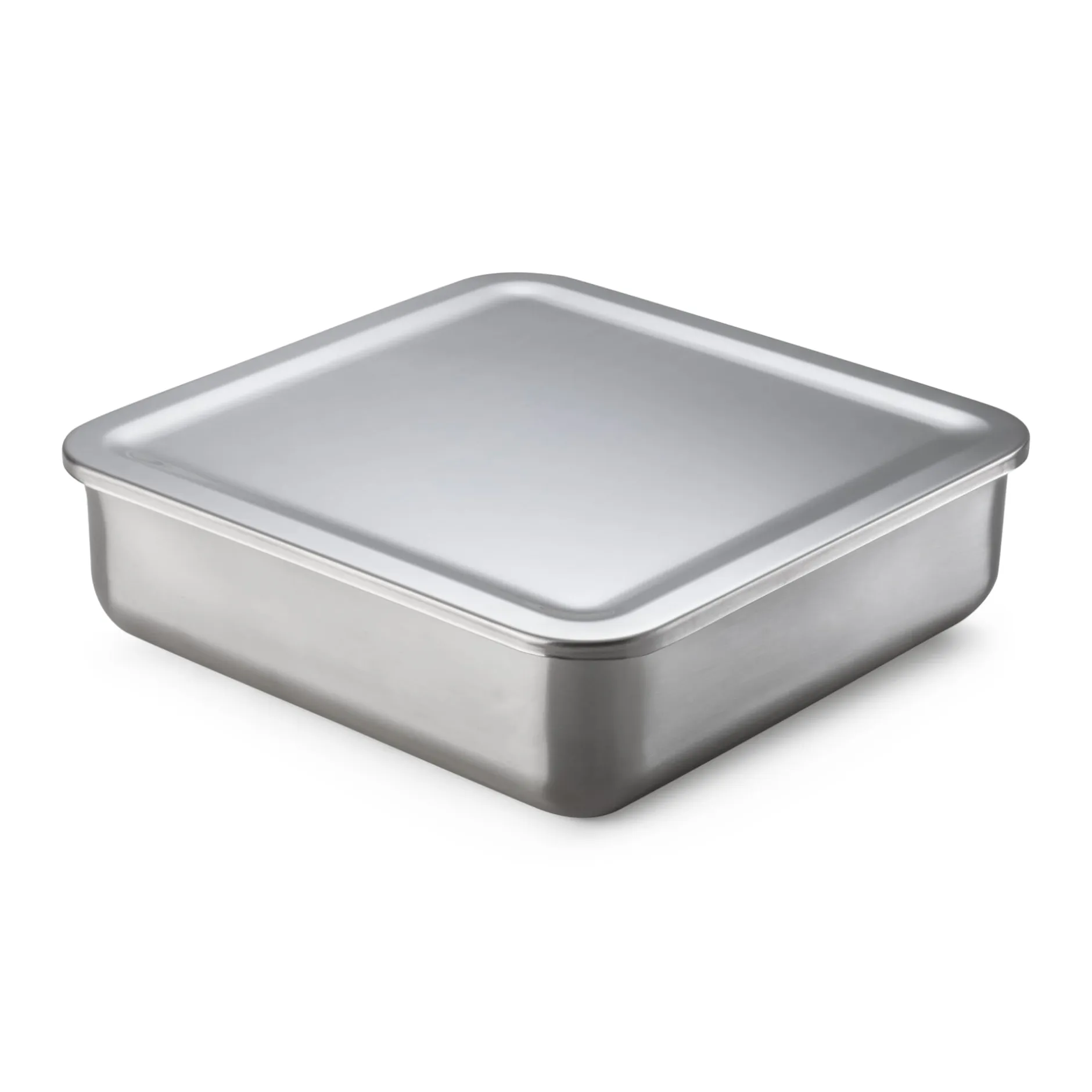 Piazza Effepi Aufbewahrungsdose Edelstahl Outlet