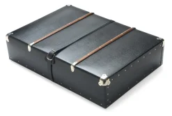 KAZETO spol Aufbewahrungskiste Pappe Clearance