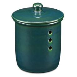 Pfeiffer-Gerhards Töpferhof Aufbewahrungstopf Steinzeug