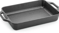 Skeppshult Auflaufform Gusseisen Clearance