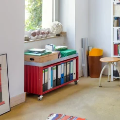 MAGAZIN Aufsatz zu Container DS Online