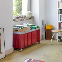 MAGAZIN Aufsatz zu Container DS Online