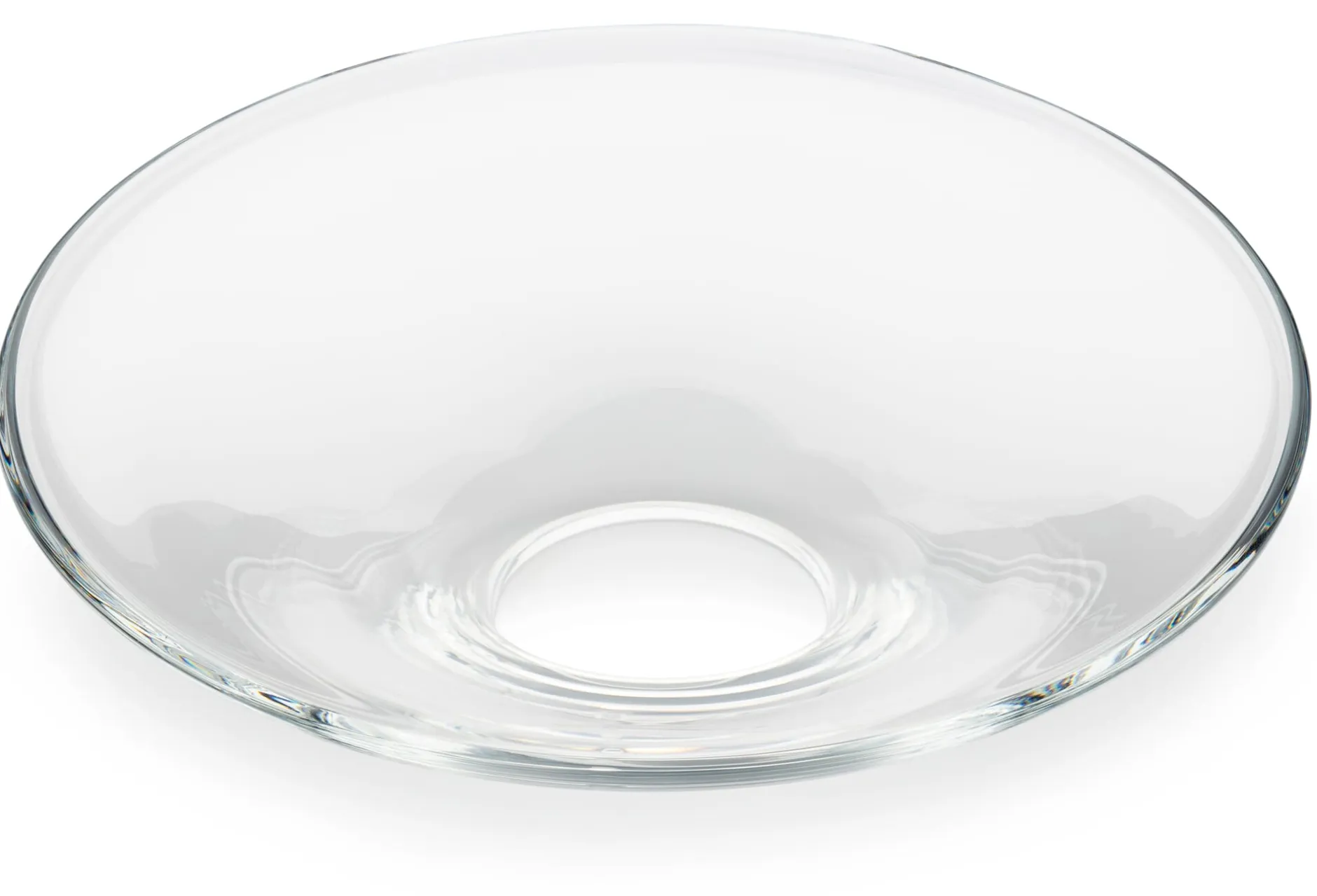 Aufsatz zu Vase Labor New