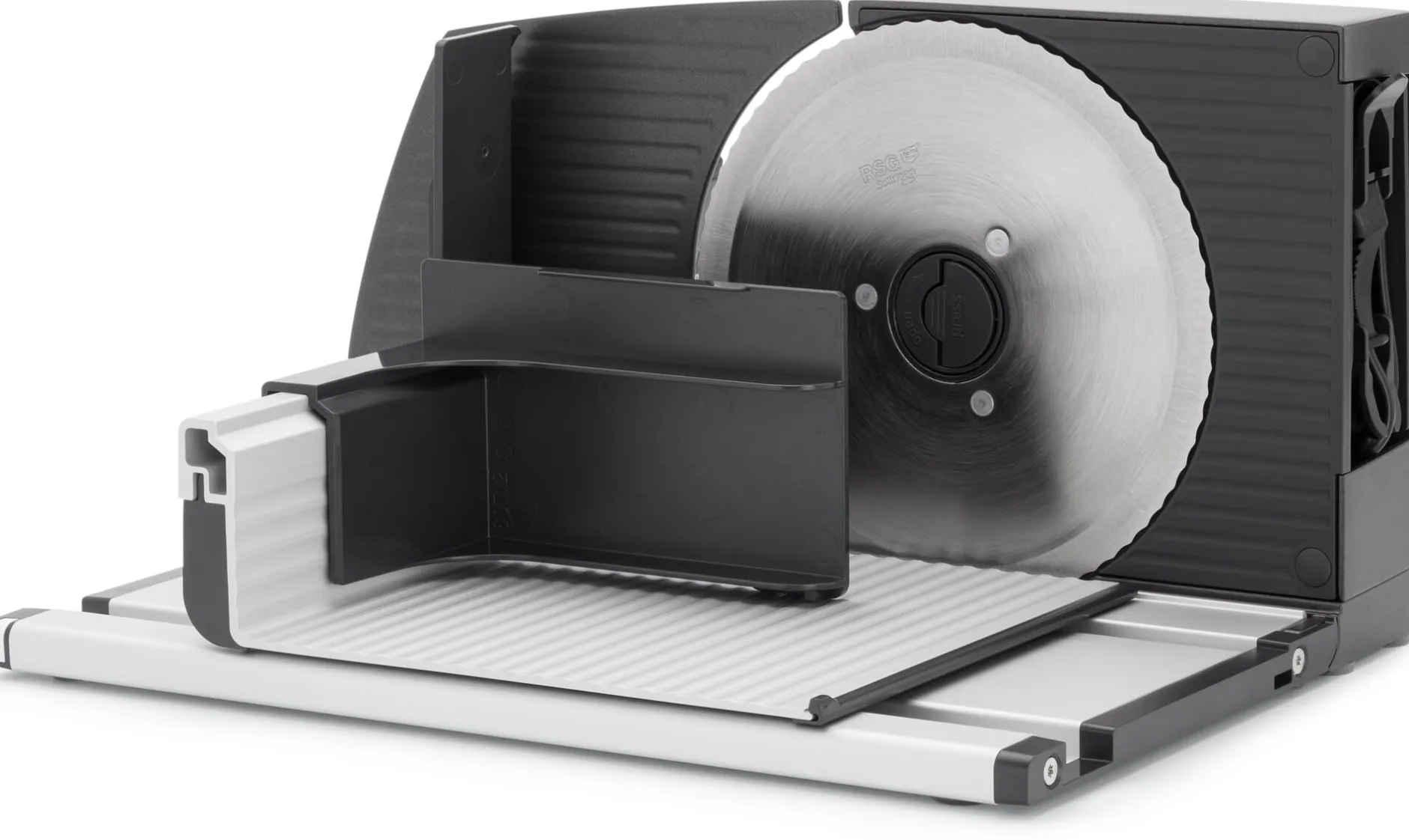 Gebr. Graef Aufschnittmaschine MYtiny TWIN Clearance