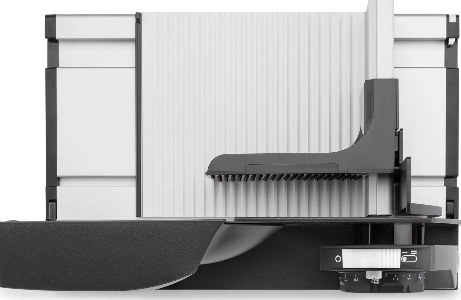 Gebr. Graef Aufschnittmaschine MYtiny TWIN Clearance