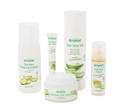 Bergland Augencreme Aloe Vera Clearance