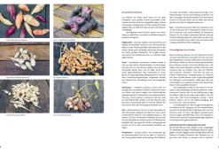 AT Verlag Ausgegraben - Süßkartoffel, Yacon & Co. Best