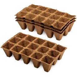 Fertil Aussaatplatten Holzfaser Best