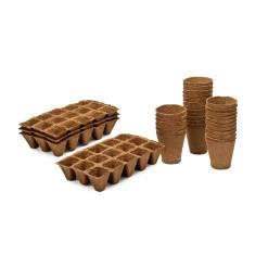 Fertil Aussaatplatten Holzfaser Best