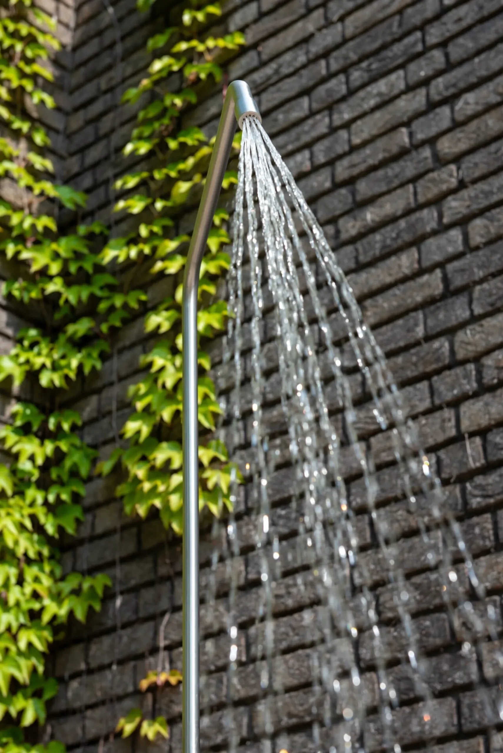 Weltevree Aussendusche Serpentine Clearance