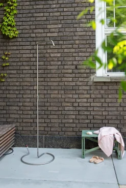 Weltevree Aussendusche Serpentine Clearance