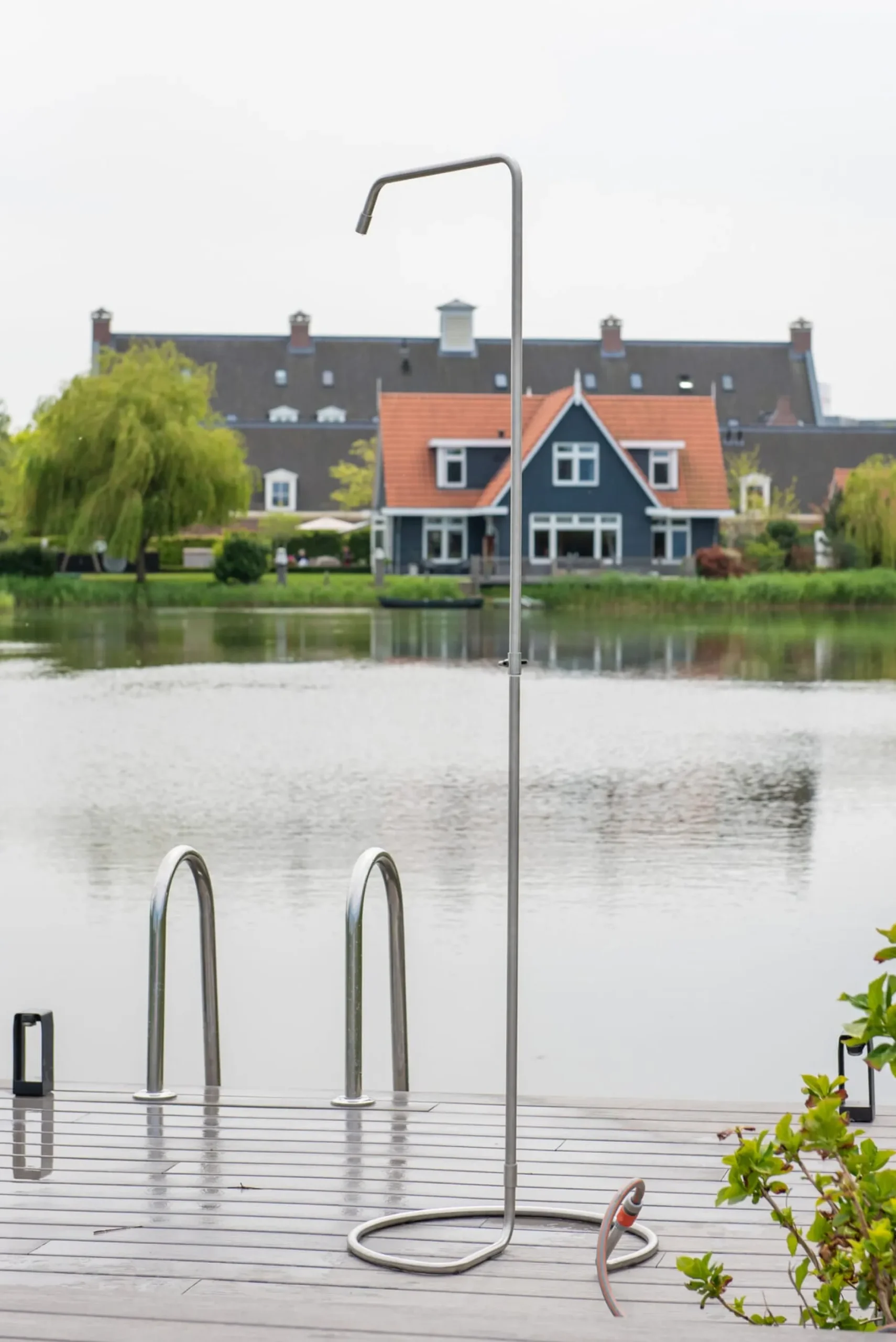 Weltevree Aussendusche Serpentine Clearance