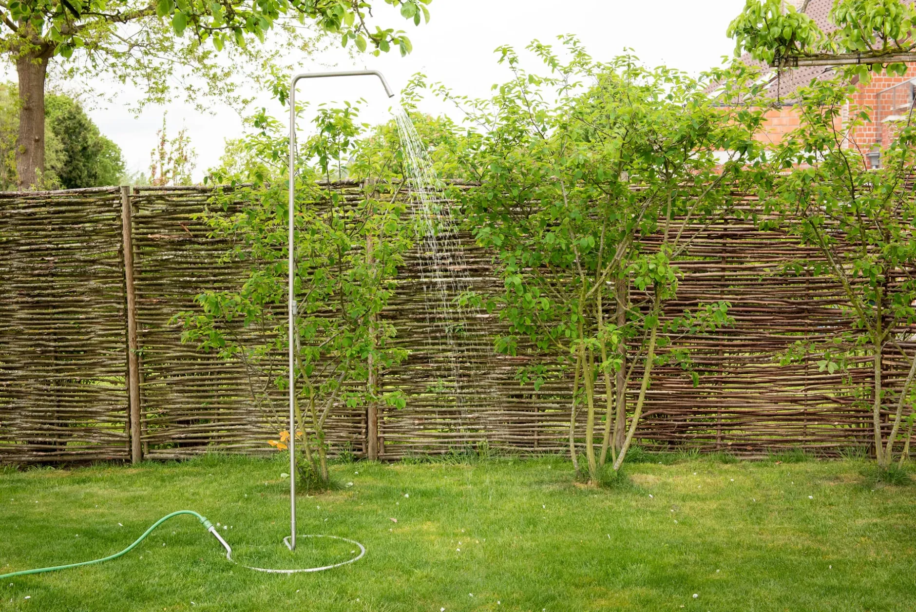 Weltevree Aussendusche Serpentine Clearance