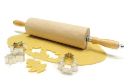 Sepp Krifka Ausstechformen Feingebäck New