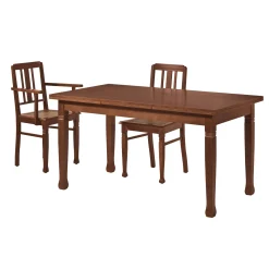 Manufactum Ausziehtisch Alte Nikolaischule Clearance