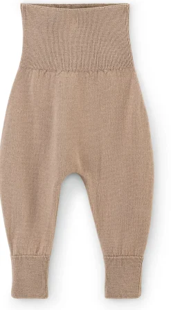 Mamelo Baby-Bundhose Merinowolle Hot