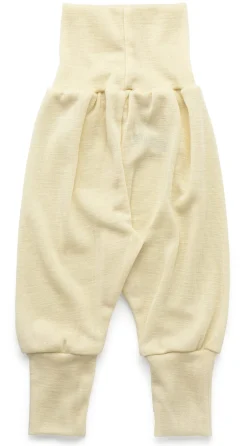 Engel Babyhose Merinowolle-Seide