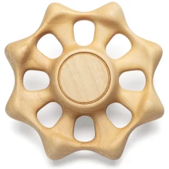 Baumkinder Babyrassel Ahornholz Online