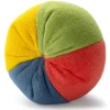 Nanchen Natur Baby-Rasselball Frottee Sale