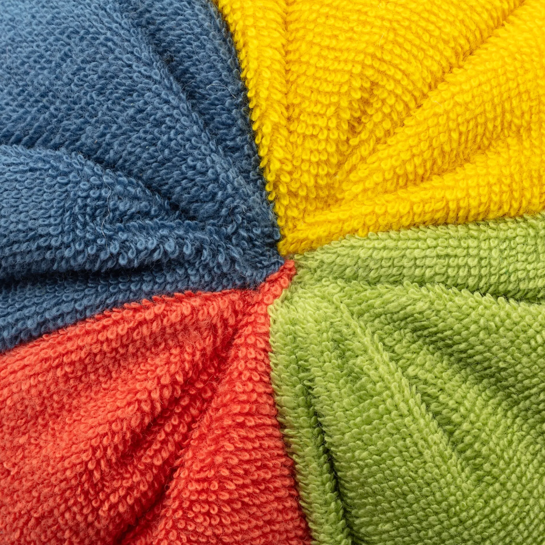 Nanchen Natur Baby-Rasselball Frottee Sale