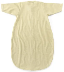 Engel Babyschlafsack Merino-Wollfrottee Natur Online