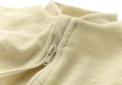 Engel Babyschlafsack Merino-Wollfrottee Natur Online