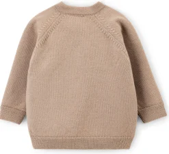 Mamelo Baby-Wickeljacke Merinowolle Best