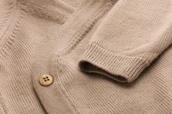 Mamelo Baby-Wickeljacke Merinowolle Best