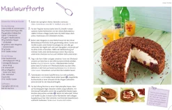 Dr. Oetker - ein Verlag der Edel Verlagsgruppe Backen macht Freude für Kinder Hot