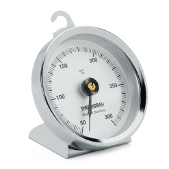 Manufactum Backofenthermometer Stahlblech Clearance