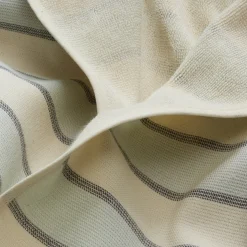 Manufactum Bademantel farbig gestreift Unisex Outlet