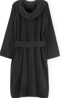 Bademantel Herrkarl Schwarz Online