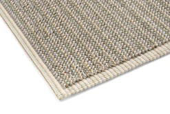 Mastro Raphael Badematte farbig gewebt Hot