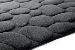 Badematte Ishikoro Grau Best