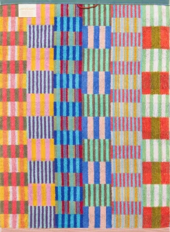 Foekje Fleur Badematte Odds & Ends New