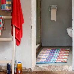 Foekje Fleur Badematte Odds & Ends New