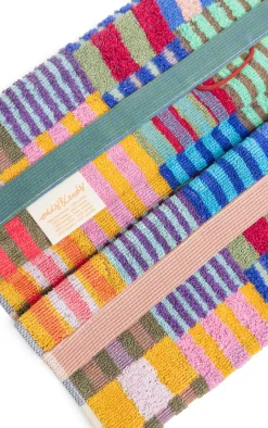 Foekje Fleur Badematte Odds & Ends New