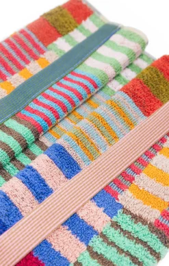 Foekje Fleur Badematte Odds & Ends New