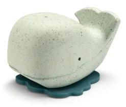 Hevea Badespielzeug Wal Naturkautschuk