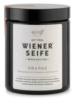 Wiener Seife Badezusatz Online