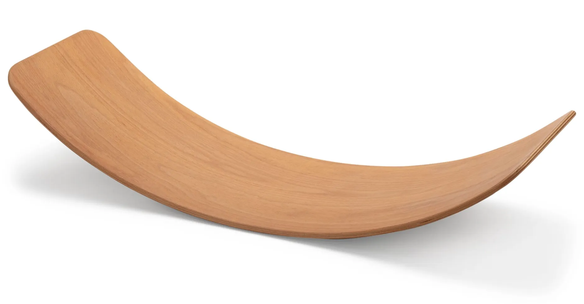 TicToys Balanceboard Buchenholz New