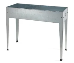 Herstera Garden Balkonhochbeet Stahl verzinkt Discount