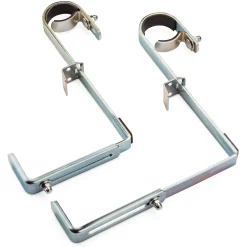 Sirocco Balkonkastenhalter für Rundgeländer Online